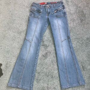 Vintage Guess Denim Jeans